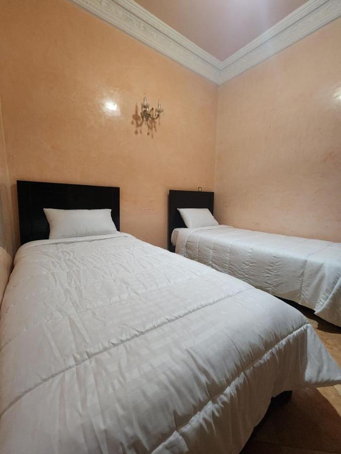 Alma Surf House Bed & Breakfast Agadir Dış mekan fotoğraf
